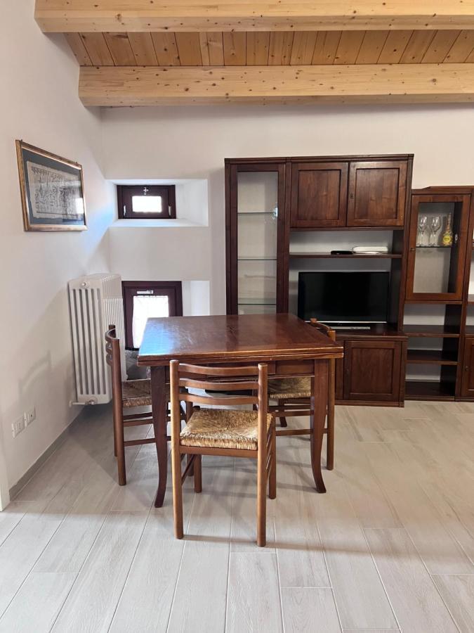La Piazzetta Βίλα Λ' Άκουιλα Εξωτερικό φωτογραφία